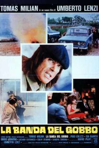La banda del gobbo (1978) streaming