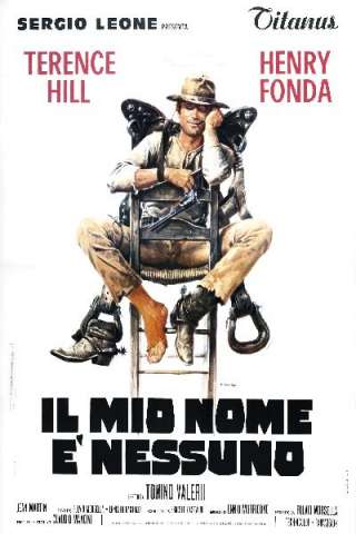 Il mio nome è Nessuno (1973) streaming