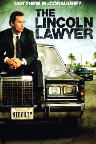 The Lincoln Lawyer (2011) streaming