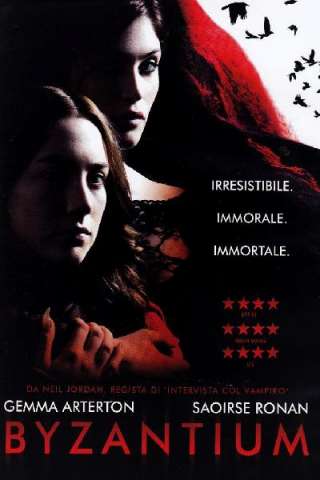 Byzantium (2012) streaming