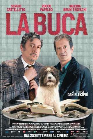 La buca (2014) streaming