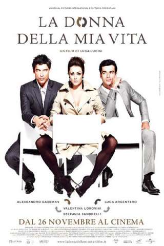 La donna della mia vita (2010) streaming