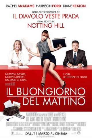 Il buongiorno del mattino (2010) streaming