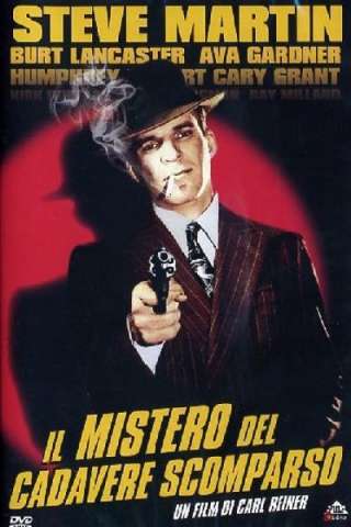 Il mistero del cadavere scomparso (1982) streaming