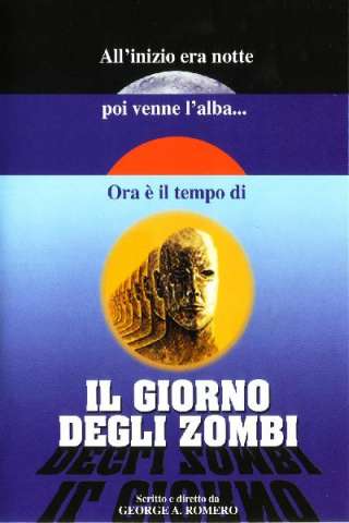 Il giorno degli zombi (1985) streaming