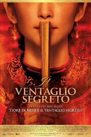 Il ventaglio segreto (2011) streaming