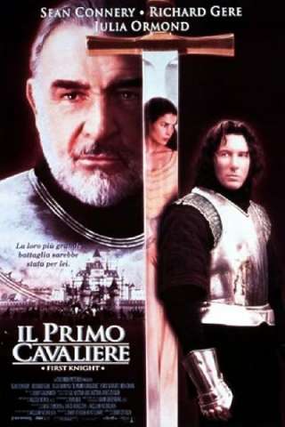 Il primo cavaliere (1995) streaming