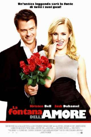 La fontana dell'amore (2010) streaming