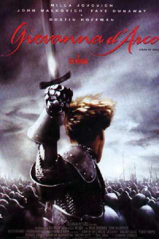 Giovanna d'Arco (1999) streaming
