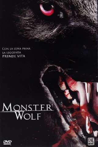 Monsterwolf (2010) streaming