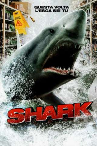 Shark 3D (2012) streaming
