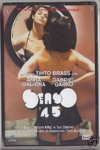 Senso 45 (2002) streaming