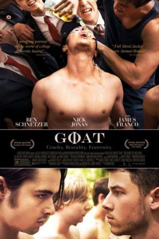 Goat (2016) streaming