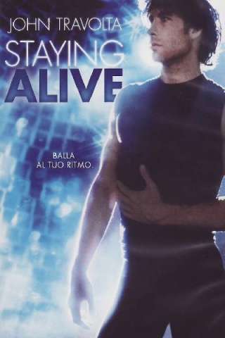 Staying Alive (1983) streaming