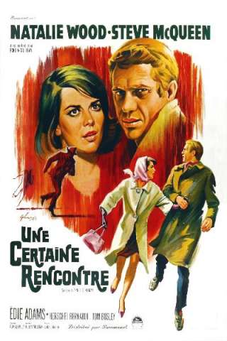 Strano incontro (1963) streaming