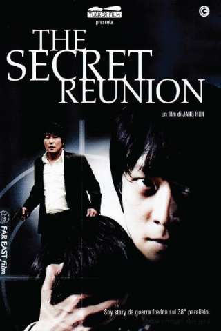 The Secret Reunion (2010) streaming