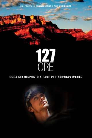 127 ore (2010) streaming