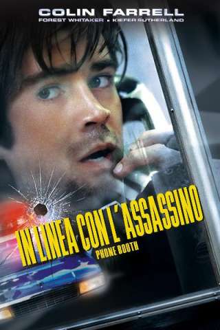In linea con l'assassino (2002) streaming