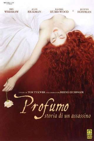 Profumo - Storia di un assassino (2006) streaming