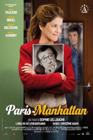Paris-Manhattan (2012) streaming