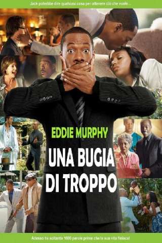 Una bugia di troppo (2012) streaming