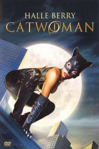 Catwoman (2004) streaming