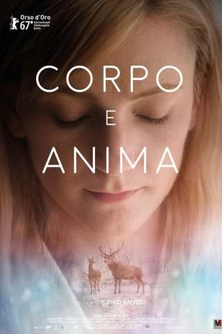 Corpo e anima (2017) streaming