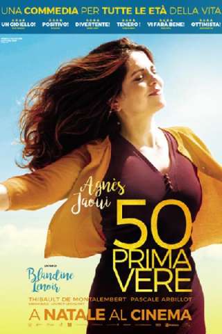 50 primavere (2017) streaming