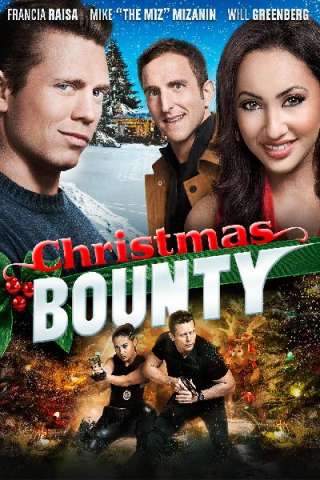 Christmas Bounty (2013) streaming