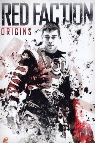 Red Faction: Origins (2011) streaming