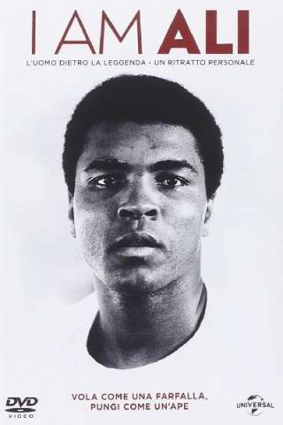 I Am Ali (2014) streaming