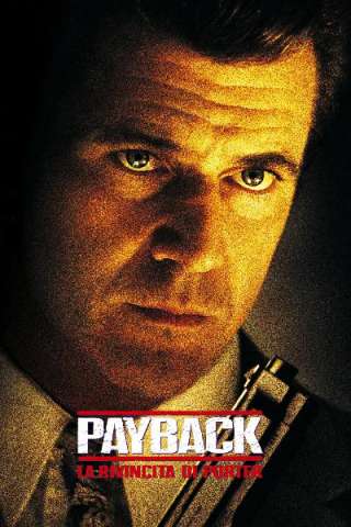 Payback - La rivincita di Porter (1999) streaming