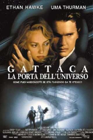 Gattaca - La porta dell'universo (1997) streaming