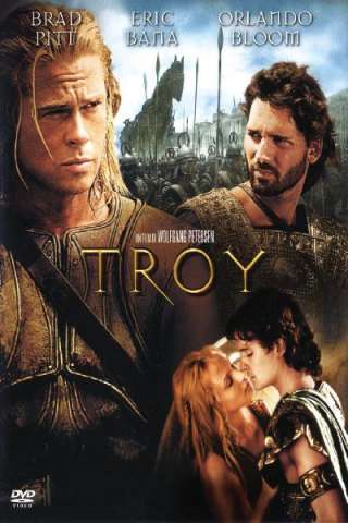 Troy (2004) streaming