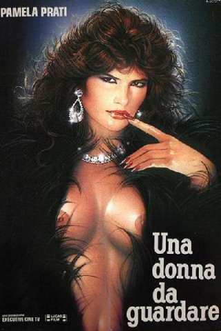 Una donna da guardare (1991) streaming
