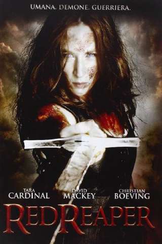 Red Reaper (2013) streaming