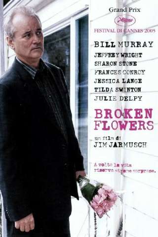 Broken Flowers (2005) streaming