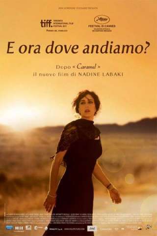 E ora dove andiamo? (2011) streaming