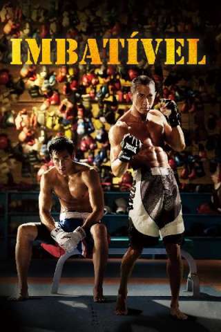 Unbeatable (2013) streaming