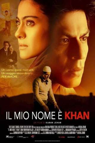 Il mio nome è Khan (2010) streaming