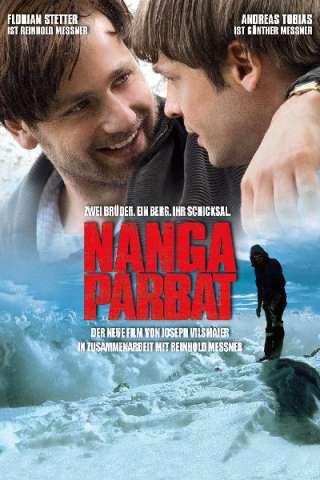 Nanga Parbat (2010) streaming
