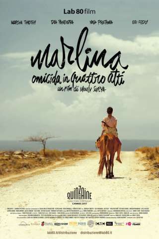 Marlina - Omicida in Quattro Atti (2017) streaming