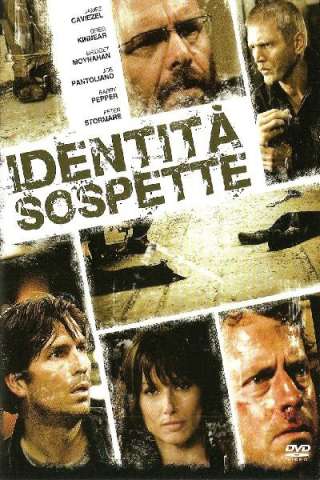 Identità sospette (2006) streaming