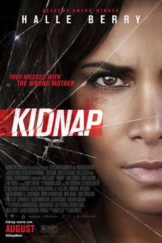 Kidnap (2017) streaming