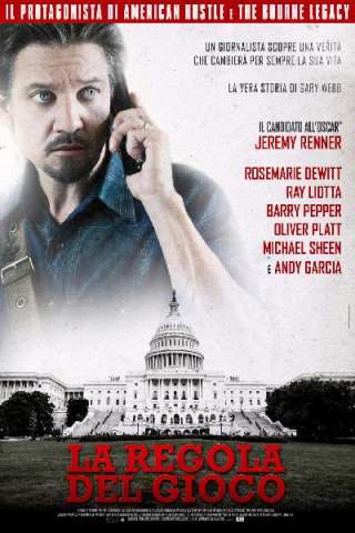 La regola del gioco (2014) streaming