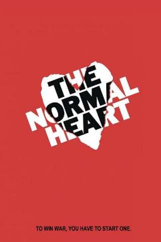 The Normal Heart (2014) streaming