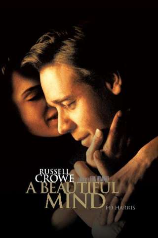 A Beautiful Mind (2001) streaming