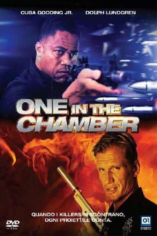 One in the Chamber (2012) streaming