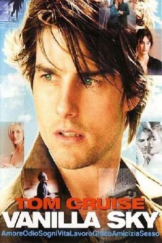 Vanilla Sky (2001) streaming