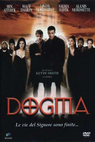 Dogma (1999) streaming